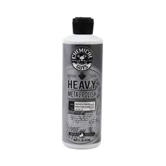 HEAVY METAL POLISH 473ml