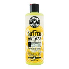 BUTTER WET WAX 473ml