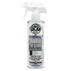 CONVERTIBLE TOP CLEANER CABRIO 473ml