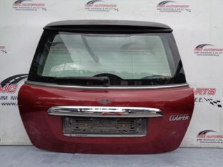 Πορτ-Μπαγκάζ  MINI COOPER R56 (2006-2011)