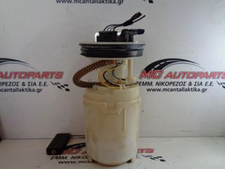 Αντλίες Καυσίμου Βενζίνης SKODA FABIA (2007-2010) 6Q0919051F