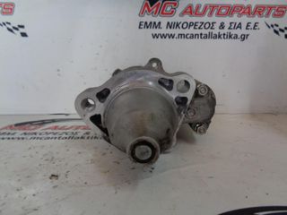Μίζα HONDA JAZZ (2001-2008) DV4DA 428000-3460