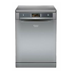 Πλυντήριο πιάτων Inox, LFD 11M121 CX EU, Hotpoint-Ariston