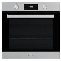 Εντοιχιζόμενος Φούρνος, IFW 6841 JH/IX, Indesit