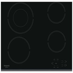 Εστία κεραμική εντοιχιζόμενη, HR 632 B, Hotpoint-Ariston