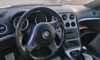 ALFA ROMEO 159 10' ΣΕΤ ΑΕΡΌΣΑΚΟΙ ΙΩΑΝΝΙΔΗΣ