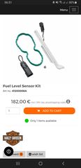 HD fuel level sensor -thumb-1
