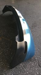 OPEL CORSA C Πίσω προφυλακτήρας