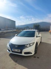 Honda Civic 2014