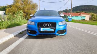 Audi S3 2007