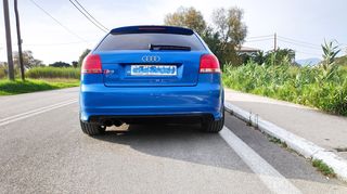 Audi S3 2007-thumb-1