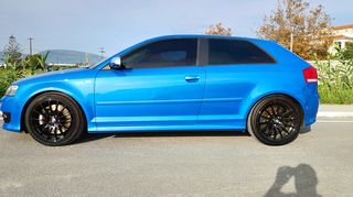 Audi S3 2007-thumb-2