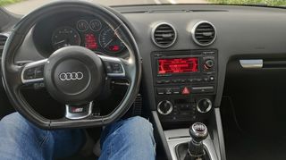 Audi S3 2007-thumb-5