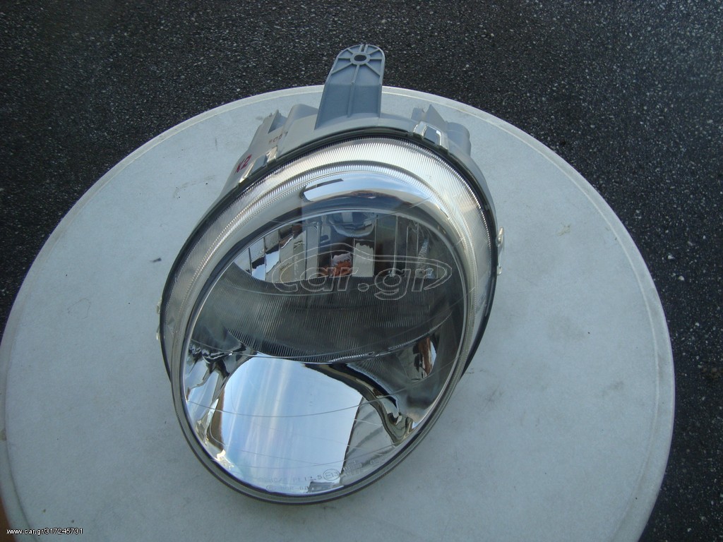 CHEVROLET MATIZ ΦΑΝΑΡΙ ΕΜΠΡΟΣ ΔΕΞΙ