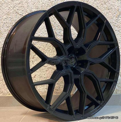 ANASTASIADIS STYLE VOSSEN 19'' ΖΑΝΤΕΣ (191604)