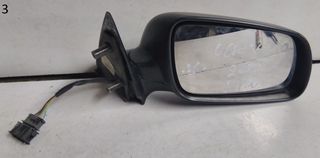 ΚΑΘΡΕΦΤΗΣ ΗΛΕΚΤΡΙΚΟΣ ΔΕΞΙΟΣ SKODA OCTAVIA 4 1997-2010 (EG)