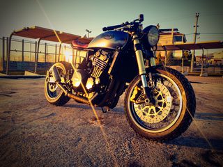 Triumph Tiger 900 (885) 1998 CUSTOM-thumb-5