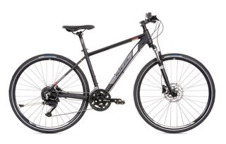 Trekking Ideal 2026 Optimus Alu 28" 18sp