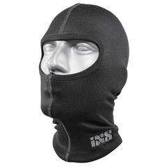 ΚΟΥΚΟΥΛΑ ΚΕΦΑΛΙΟΥ IXS COMFORT 1.0 BLACK