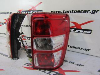 ΦΑΝΑΡΙ ΠΙΣΩ ΔΕ 5ΠΟΡΤΟ SUZUKI GRAND VITARA 06-