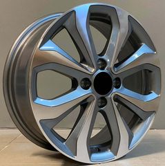 ANASTASIADIS STYLE HYUNDAI 15'' ZANTEΣ (15275)