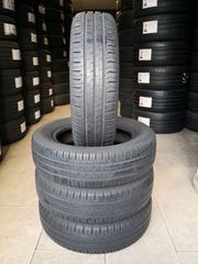 4 TMX CONTINENTAL CONTI ECO CONTACT 5 165/65/14 *BEST CHOICE TYRES ΒΟΥΛΙΑΓΜΕΝΗΣ 57*