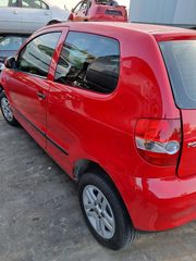 VW FOX 2008 BMD 1.2 TΡΟΠΕΤΟ ΕΜΠΡΟΣ -thumb-1