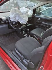 VW FOX 2008 BMD 1.2 TΡΟΠΕΤΟ ΕΜΠΡΟΣ -thumb-2