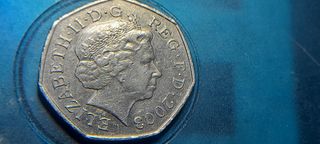 Νομίσματα συλλεκτικό 50 PENCE 2003 Αν θέλετε να δείτε όλες τις αγγελίες μου πατήστε κάτω από το όνομα μου ευχαριστώ για το χρόνο σας