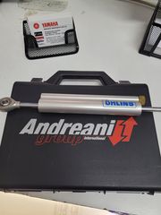 ΣΤΑΜΠΙΛΙΖΑΤΕΡ OHLINS    UNIVERSAL                                   