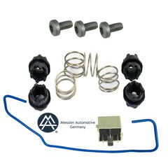 BMW GT F07 F01 F02 F04 Touring F11 κομπρεσέρ αερανάρτησης 37206875176-thumb-5