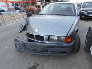 BMW 318 IS 184S 1994 ΠΩΛΟΥΝΤΑΙ ΑΝΤΑΛΛΑΚΤΙΚΑ