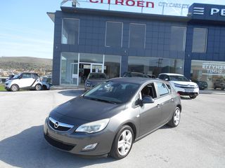 Opel Astra '11 1.4 16V 120PS COSMO