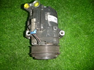 CHEVROLET AVEO (T300) 557805030 GM DELPHI 96863368 123161253 3368 ΚΟΜΠΡΕΣΣΕΡ AC ΜΟΤΕΡ AIRCODITION 