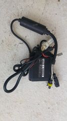 Μηχανισμός γνήσιος για φώτα Xenon λάμπας H4 για Fz6