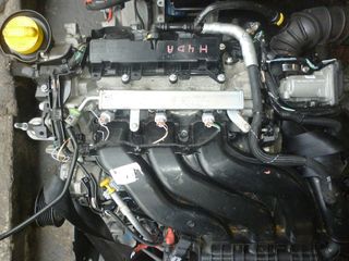 SMART 453 2017 H4DA 1000CC