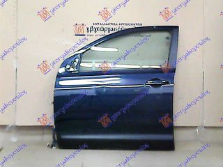 NISSAN QASHQAI 2010-2013 (J10/NJ10) - ΠΟΡΤΑ ΕΜ. ΜΠΛΕ - ΑΡ