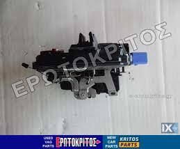 ΚΛΕΙΔΑΡΙΑ ΠΟΡΤΑΣ ΕΜΠΡΟΣ ΔΕΞΙΑ VW GOLF TOUAREG SEAT ALTEA 3D1837016 ΜΕΤΑΧΕΙΡΙΣΜΕΝΟ ΓΝΗΣΙΟ