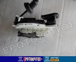 ΚΛΕΙΔΑΡΙΑ ΠΟΡΤΑΣ ΠΙΣΩ ΑΡΙΣΤΕΡΑ VW GOLF TIGUAN SEAT IBIZA SKODA OCTAVIA 5K4839015F ΜΕΤΑΧΕΙΡΙΣΜΕΝΟ ΓΝΗΣΙΟ