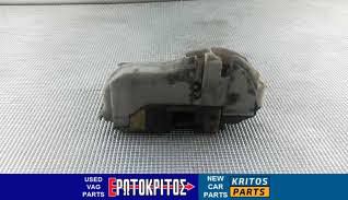 ΚΛΕΙΔΑΡΙΑ ΠΟΡΤΑΣ ΕΜΠΡΟΣ ΔΕΞΙΑ SEAT IBIZA CORDOBA 6K1837016 ΜΕΤΑΧΕΙΡΙΣΜΕΝΟ ΓΝΗΣΙΟ
