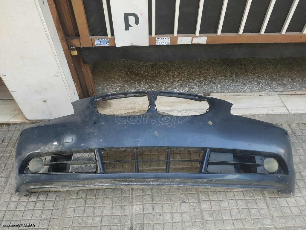 BMW E60 5SERIES 03-07