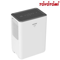 Toyotomi Sonzai TDE-24GA20 Αφυγραντήρας 24lt με Wi-Fi & αποστείρωση αέρα UV