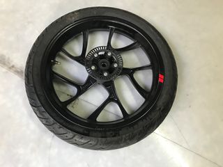 Piaggio Medley 125 150 20-25' Ζάντα Εμπρός