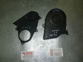 GETZ-MATRIX D3EA 1500CC DIESEL