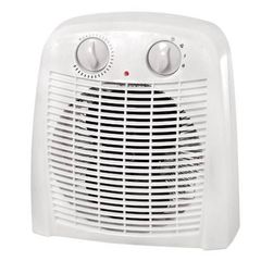Αερόθερμο Μπάνιου Δαπέδου 2000W