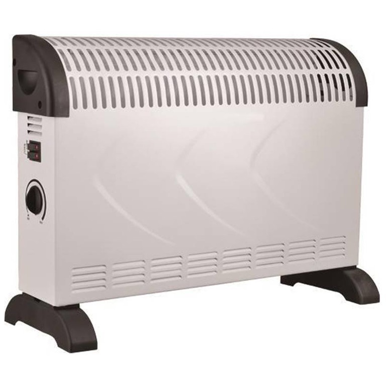 Ηλεκτρική θερμάστρα - Convector 2000W