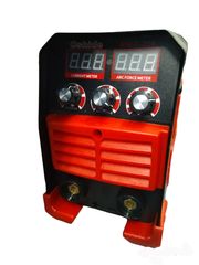 Ηλεκτροκόλληση MMA ARC 250A