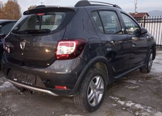 Dacia Sandero '16