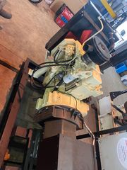 Γεννήτρια 2008 Cummins 45kva-thumb-1