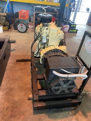 Γεννήτρια 2008 Cummins 45kva-thumb-3